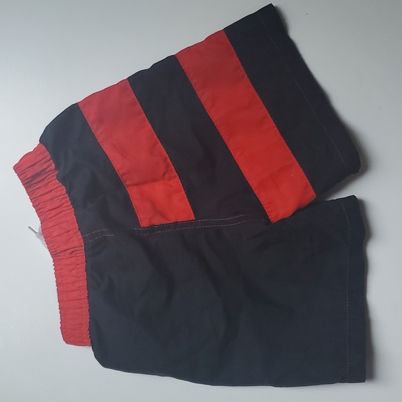 Surf Life Toddler Swim Trunks-3T - Picture 3 of 5